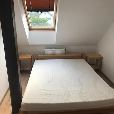 Apartamento Pri Hrade Liptovský Hrádok