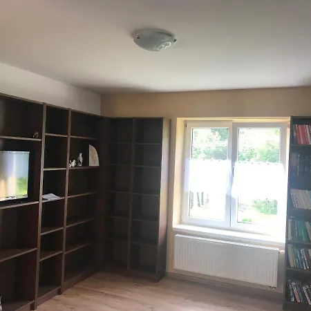 Apartamento Pri Hrade Liptovský Hrádok
