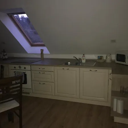 Pri Hrade Apartamento Liptovský Hrádok