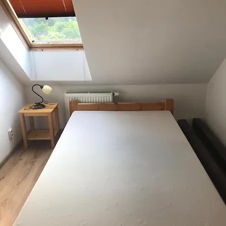 Pri Hrade Liptovsky Hradok