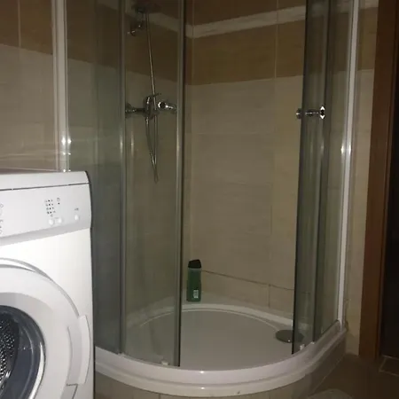 Apartment Pri Hrade *