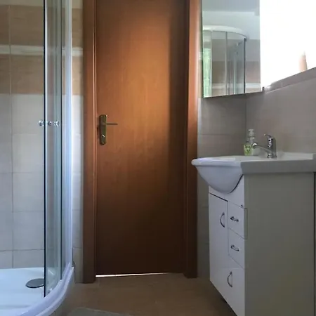 Apartamento Pri Hrade