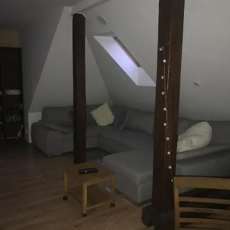Pri Hrade Apartamento *