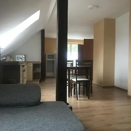 Pri Hrade * Liptovský Hrádok